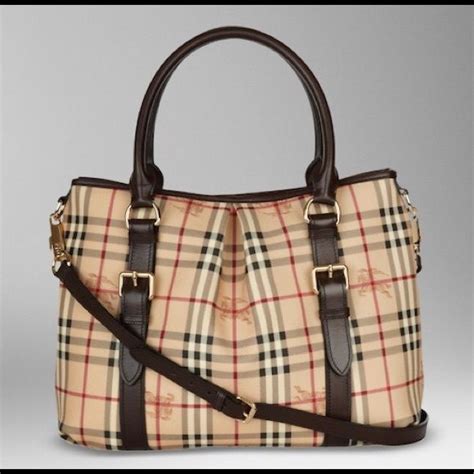 burberry cloth handbag|authentic Burberry handbags on sale.